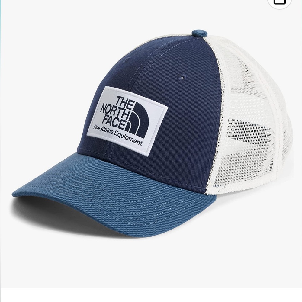 North face hat